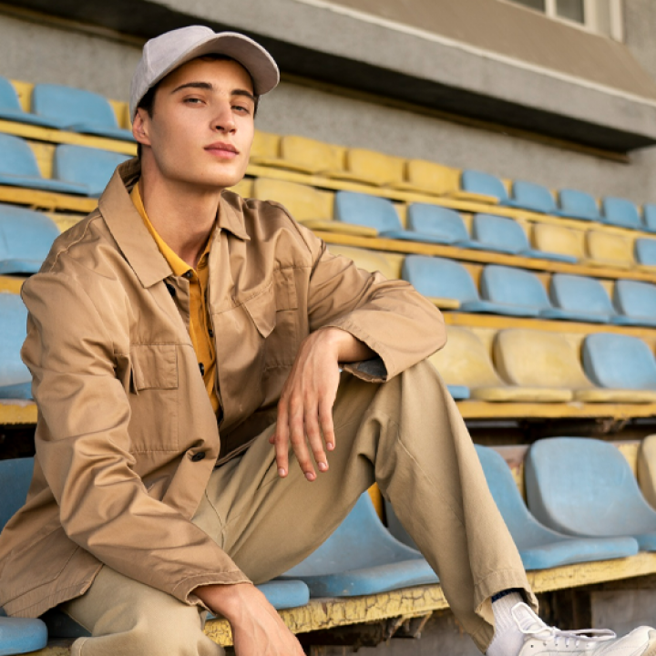 Seasonal Color Palettes: How to Wear the Hues of the Moment