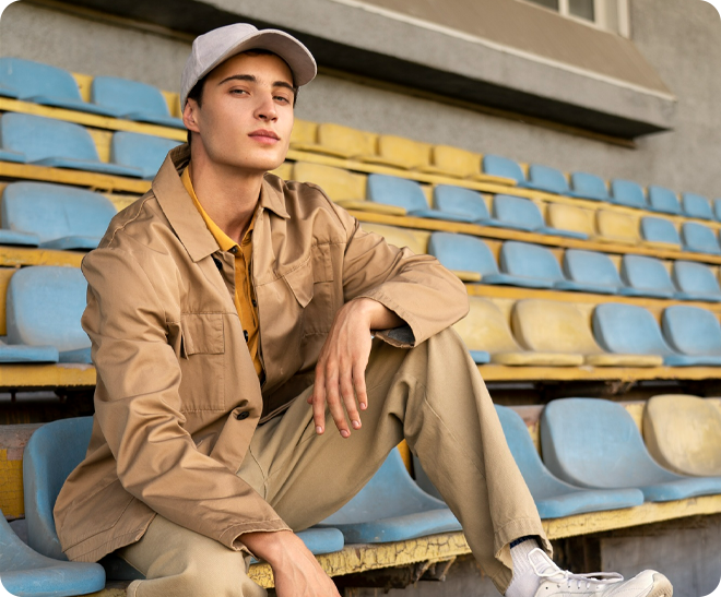 Seasonal Color Palettes: How to Wear the Hues of the Moment