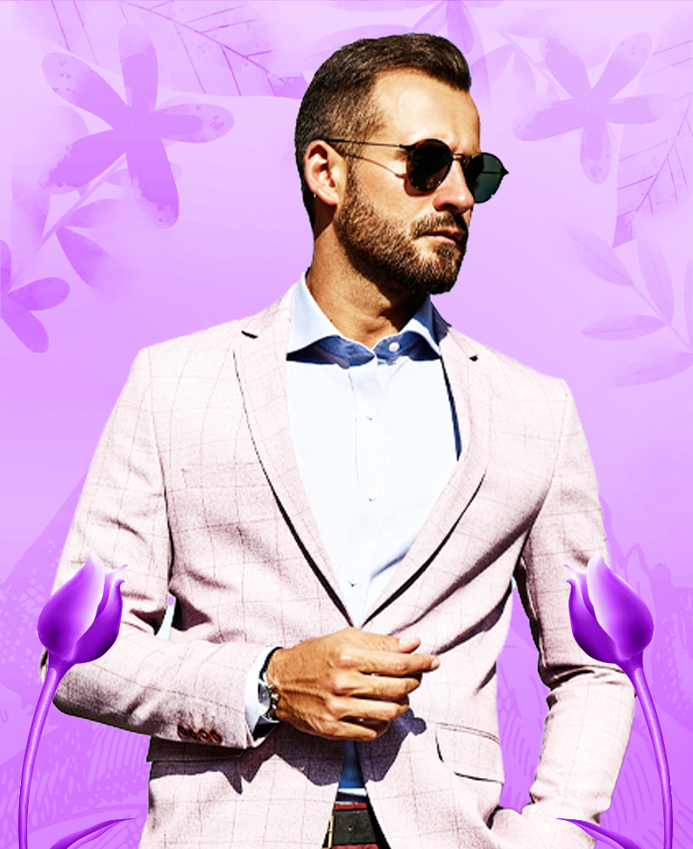 Reactive Providence Hair Color