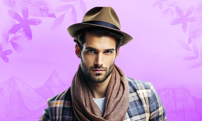 New Modern & Stylist Makeup